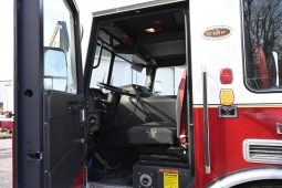 2005 KME 2250/1800 Pumper Tanker full