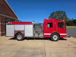 2015 HME 1250/1000 Rural Pumper