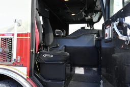 SOLD SOLD SOLD 2006 Pierce Walk Around Rescue with light tower and Cascade full