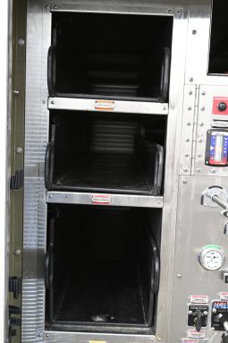 SOLD SOLD SOLD SOLD 2012 KME 1500/750 Rescue Pumper With light tower and tools full