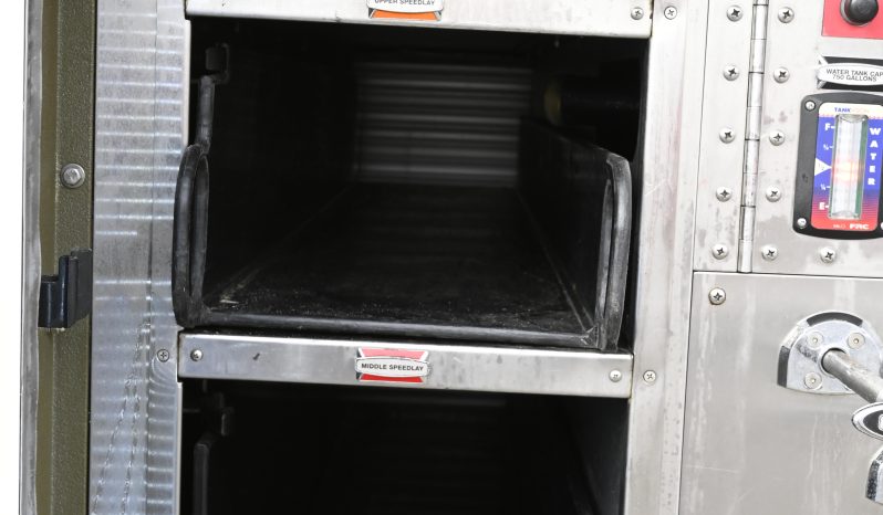 SOLD SOLD SOLD SOLD 2012 KME 1500/750 Rescue Pumper With light tower and tools full