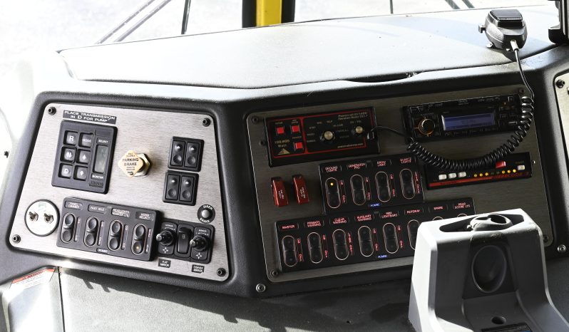 SOLD SOLD SOLD SOLD 2012 KME 1500/750 Rescue Pumper With light tower and tools full