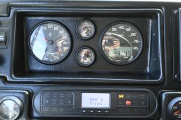 2013 HME 78′ Aerial Quint full