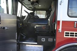 2013 HME 78′ Aerial Quint full