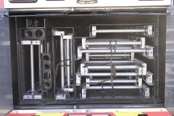 2013 HME 78′ Aerial Quint full