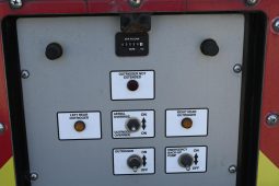 2013 HME 78′ Aerial Quint full