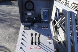 2013 HME 78′ Aerial Quint full