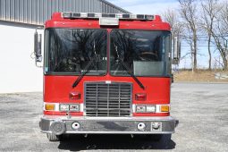 2015 HME 1250/1000 Rural Pumper full
