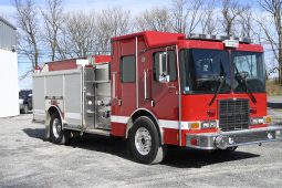 2015 HME 1250/1000 Rural Pumper
