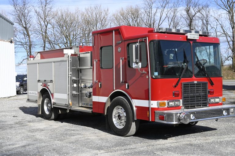 2015 1250/1000 Rural Pumper