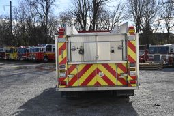 2015 HME 1250/1000 Rural Pumper full