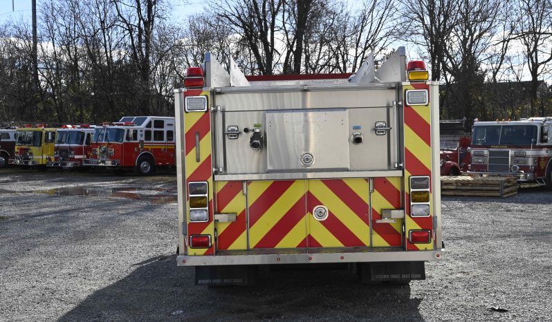 2015 HME 1250/1000 Rural Pumper full