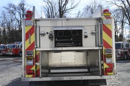 2015 HME 1250/1000 Rural Pumper full