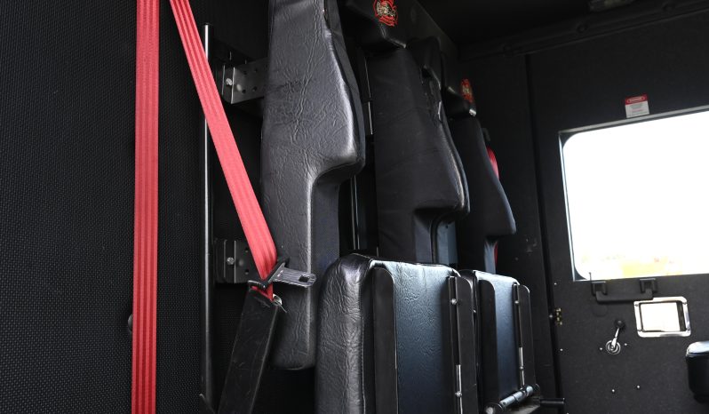 2015 HME 1250/1000 Rural Pumper full