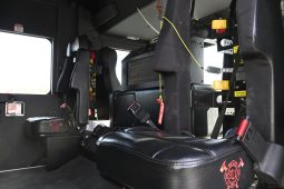 2015 HME 1250/1000 Rural Pumper full