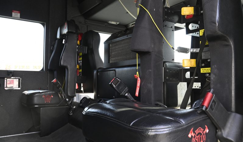 2015 HME 1250/1000 Rural Pumper full