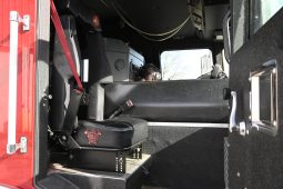 2015 HME 1250/1000 Rural Pumper full