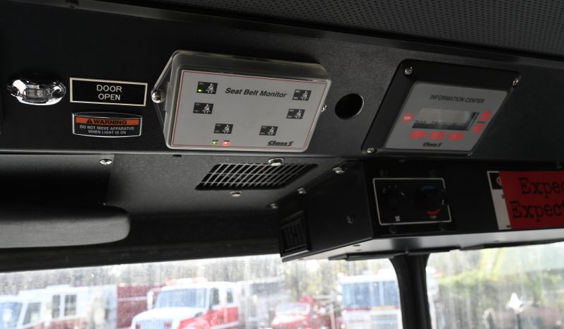 2015 HME 1250/1000 Rural Pumper full