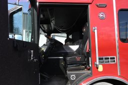 2015 HME 1250/1000 Rural Pumper full