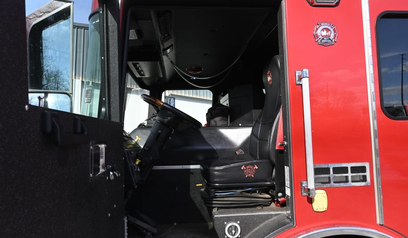 2015 HME 1250/1000 Rural Pumper full