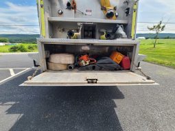 SOLD SOLD SOLD 1989 Pierce 1500/2500 Pumper Tanker full