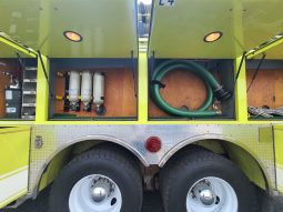 SOLD SOLD SOLD 1989 Pierce 1500/2500 Pumper Tanker full