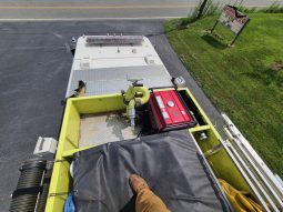 SOLD SOLD SOLD 1989 Pierce 1500/2500 Pumper Tanker full