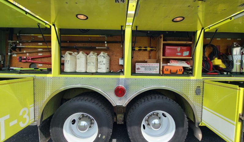 SOLD SOLD SOLD 1989 Pierce 1500/2500 Pumper Tanker full