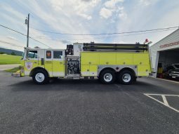1989 Pierce 1500/2500 Pumper Tanker