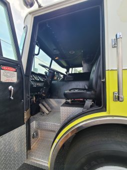 SOLD SOLD SOLD 1989 Pierce 1500/2500 Pumper Tanker full