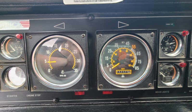 SOLD SOLD SOLD 1989 Pierce 1500/2500 Pumper Tanker full