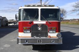 1999 KME 1750/1000 Rural Pumper full
