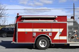 1999 KME 1750/1000 Rural Pumper full