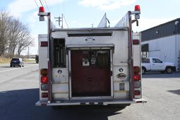 1999 KME 1750/1000 Rural Pumper full