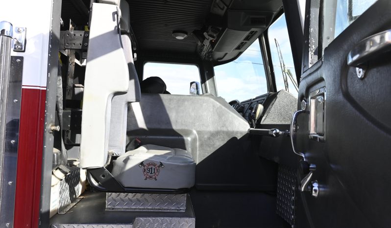 1999 KME 1750/1000 Rural Pumper full