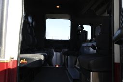 SOLD SOLD 2003 American Lafrance 1500/1000 Rescue Pumper With light tower full