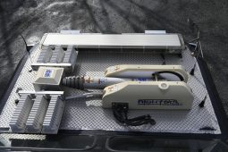 2007 E-One 2000/750 Rescue Pumper with Light tower full