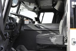 2007 E-One 2000/750 Rescue Pumper with Light tower full