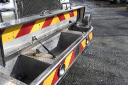 2007 E-One 2000/750 Rescue Pumper with Light tower full