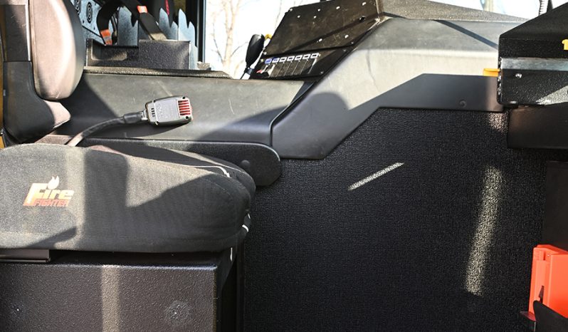 2014 Sutphen 2250/750 Rescue Pumper full