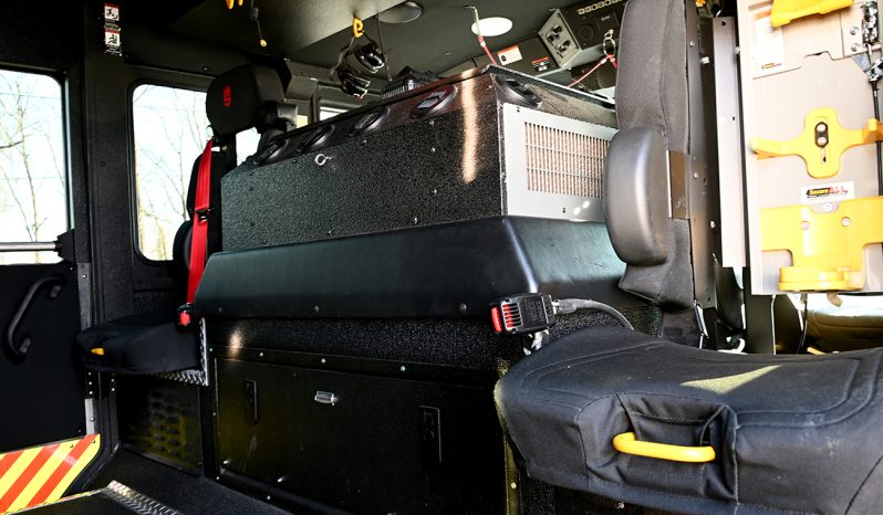 2014 Sutphen 2250/750 Rescue Pumper full