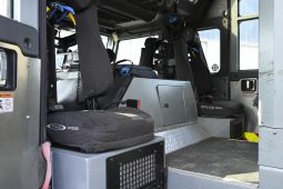 2009 Pierce 1500/1000 Rescue Pumper full