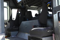2009 Pierce 1500/1000 Rescue Pumper full