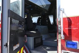 2009 Pierce 1500/1000 Rescue Pumper full