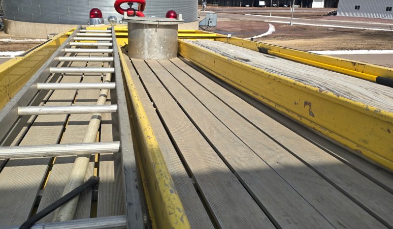 1980 Ford/Pierce 750/2500 Pumper Tanker full