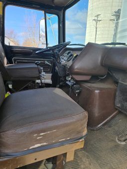 1980 Ford/Pierce 750/2500 Pumper Tanker full