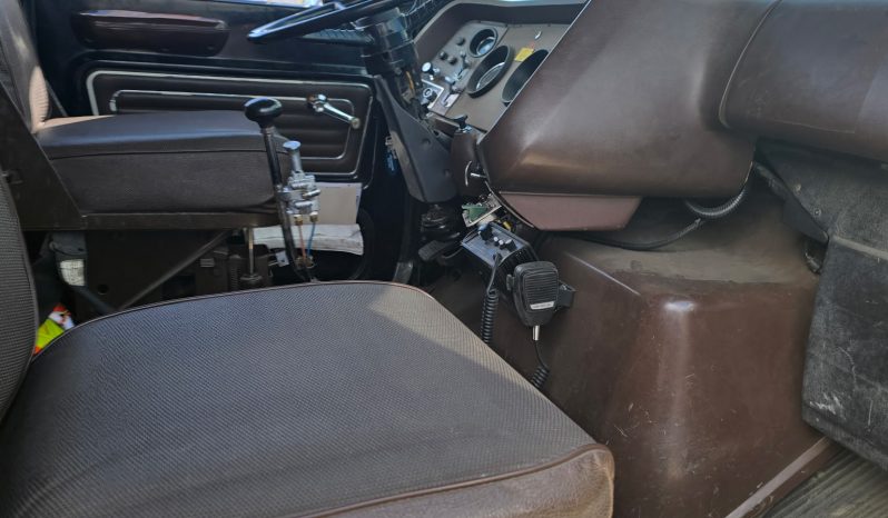 1980 Ford/Pierce 750/2500 Pumper Tanker full