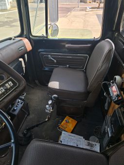 1980 Ford/Pierce 750/2500 Pumper Tanker full