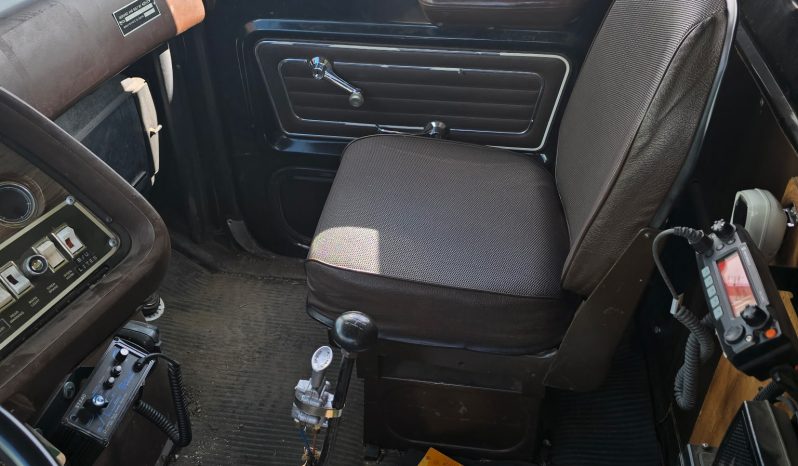 1980 Ford/Pierce 750/2500 Pumper Tanker full