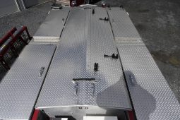 SOLD SOLD SOLD 2007 Pierce 2000/500 Rescue Pumper with Light Tower full